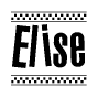 Nametag+Elise 