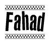Nametag+Fahad 