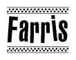 Nametag+Farris 