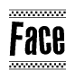 Nametag+Face 