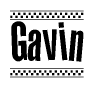 Nametag+Gavin 