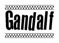 Nametag+Gandalf 