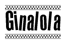 Nametag+Ginalola 