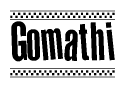 Nametag+Gomathi 