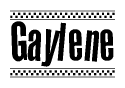 Nametag+Gaylene 