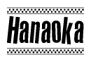 Nametag+Hanaoka 