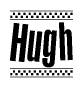 Nametag+Hugh 