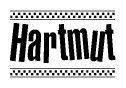 Nametag+Hartmut 