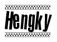 Nametag+Hengky 
