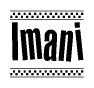 Nametag+Imani 