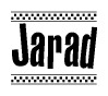 Nametag+Jarad 