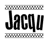 Nametag+Jacqu 