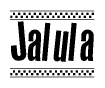 Nametag+Jalula 