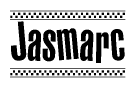 Nametag+Jasmarc 