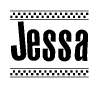 Nametag+Jessa 