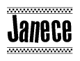 Nametag+Janece 