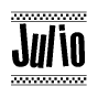 Nametag+Julio 