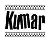 Nametag+Kumar 