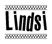 Nametag+Lindsi 