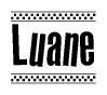 Nametag+Luane 