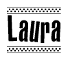 Nametag+Laura 