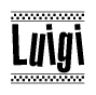 Nametag+Luigi 