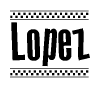 Nametag+Lopez 