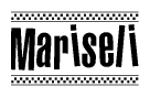 Nametag+Mariseli 