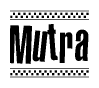 Nametag+Mutra 