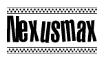 Nametag+Nexusmax 