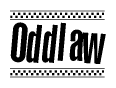 Nametag+Oddlaw 