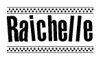 Nametag+Raichelle 