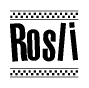 Nametag+Rosli 