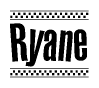 Nametag+Ryane 
