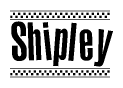 Nametag+Shipley 