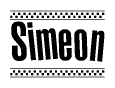 Nametag+Simeon 