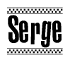 Nametag+Serge 