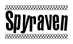 Nametag+Spyraven 