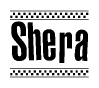 Nametag+Shera 