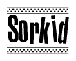 Nametag+Sorkid 