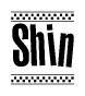 Nametag+Shin 