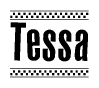 Nametag+Tessa 