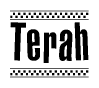 Nametag+Terah 