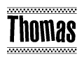 Nametag+Thomas 