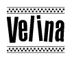 Nametag+Velina 