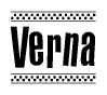 Nametag+Verna 