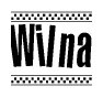 Nametag+Wilna 