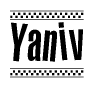 Nametag+Yaniv 