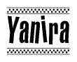 Nametag+Yanira 