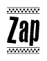 Nametag+Zap 